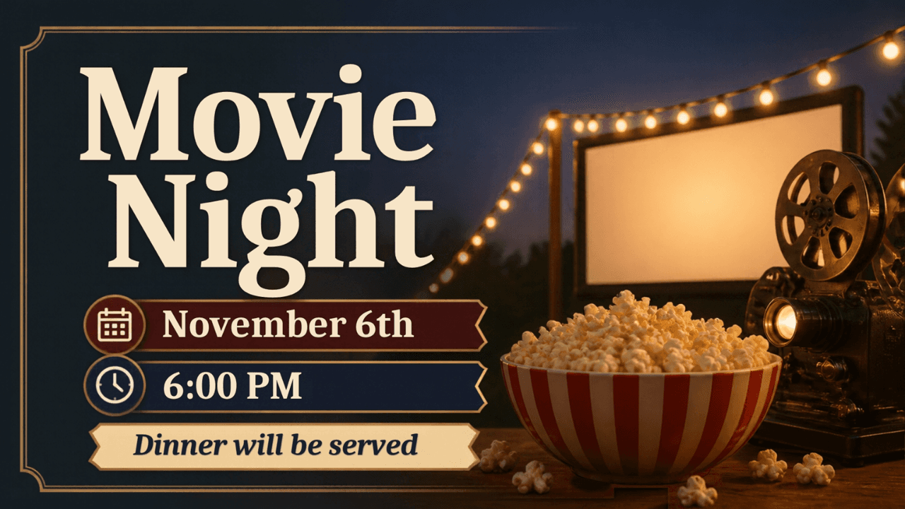 Movie Night