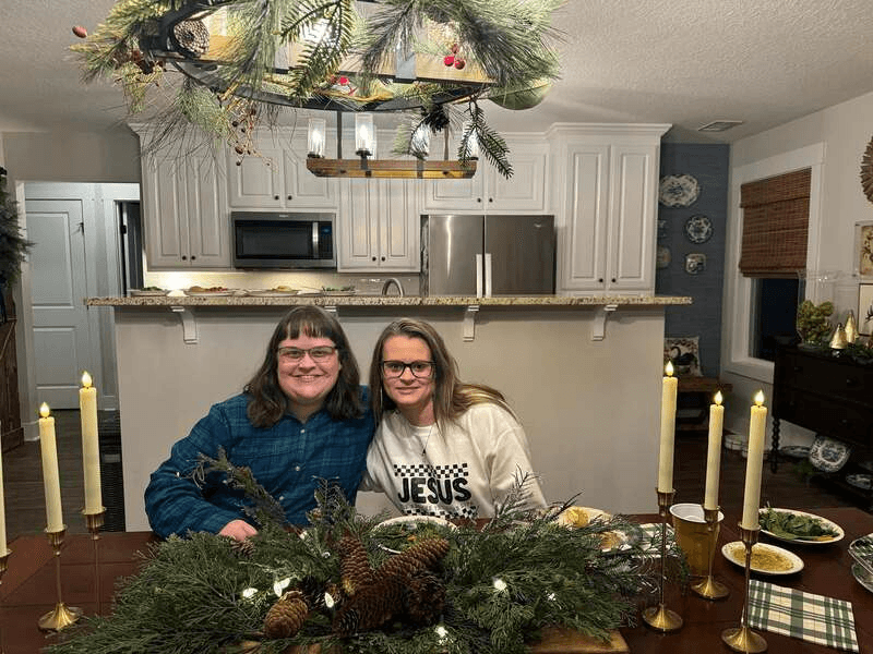 Adult ministry